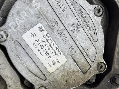 Engine MERCEDES-BENZ A-CLASS (W169) A 180 CDI (169.007, 169.307) | BP23683686M1 