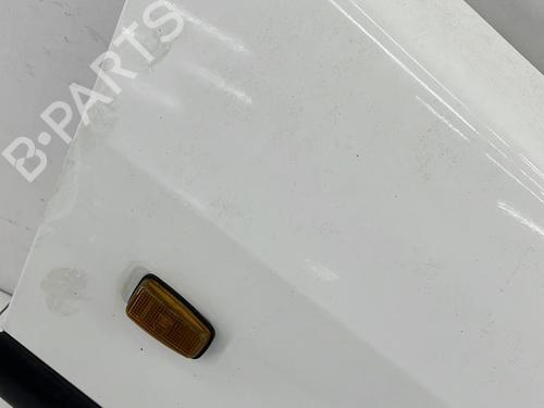Used Right front fenders CITROËN ZX (N2) 1.1 (60 hp) 23703839