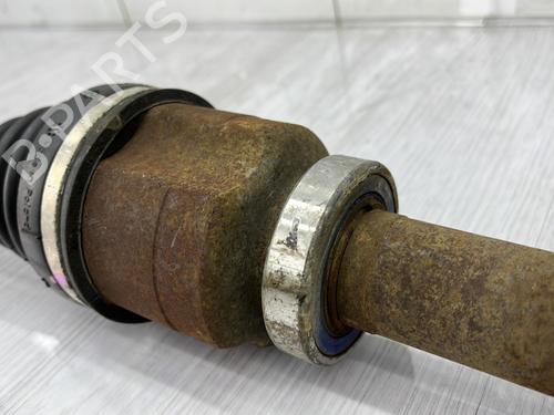 Right front driveshaft RENAULT MEGANE III Hatchback (BZ0/1_, B3_) 1.9 dCi (BZ0N, BZ0J) | BP27809483M39  - Image 7