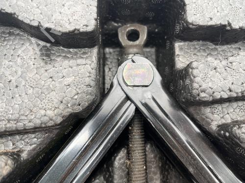 Used Jack Kit Jack Kit KIA CEE'D SW (ED) 1.6 CRDi 115 (115 hp) 36157172 36157172