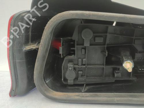 Right taillight CITROËN SAXO (S0, S1) 1.1 X, SX | BP29425158C35 