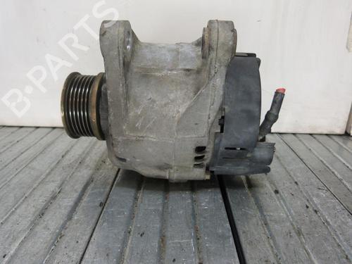 Alternator FIAT PUNTO (188_) 1.9 DS 60 (188.031, .051, .231, .251) | BP23666760M7 