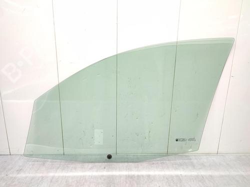 Front right door window FORD FUSION (JU_) 1.4 TDCi | BP23752205C19 