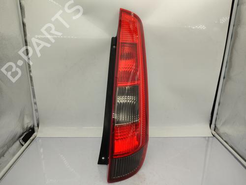 Right taillight FORD FIESTA V (JH_, JD_) 1.3 | BP23739541C35 