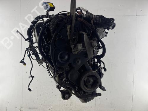 Used Engine Engine CITROËN C4 Grand Picasso I (UA_) [2006-2013] 35890127 35890127