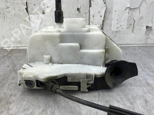 Front left lock RENAULT TWINGO II (CN0_) 1.2 16V (CN04, CN0B) | BP32323037C98