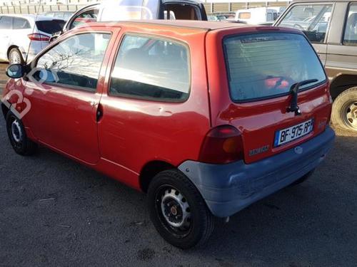Right taillight RENAULT TWINGO I (C06_) 1.2 (C066, C068) | BP23702288C35 