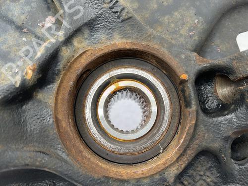 Right front steering knuckle FORD FIESTA VI (CB1, CCN) 1.5 TDCi | BP31095178M26 