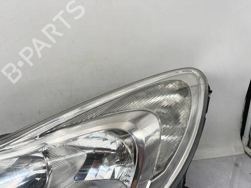 Left headlight OPEL CORSA D (S07) 1.3 CDTI (L08, L68) | BP36149041C28 - Image 6