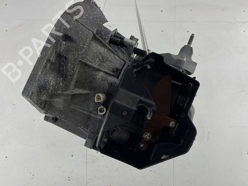 Gearbox FORD FIESTA V (JH_, JD_) 1.3 | BP29330103M3 