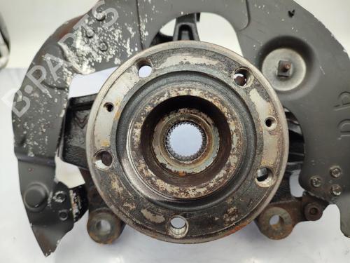 Right front steering knuckle PEUGEOT 308 SW II (LC_, LJ_, LR_, LX_, L4_) 1.2 THP 130 | BP23739700M26 