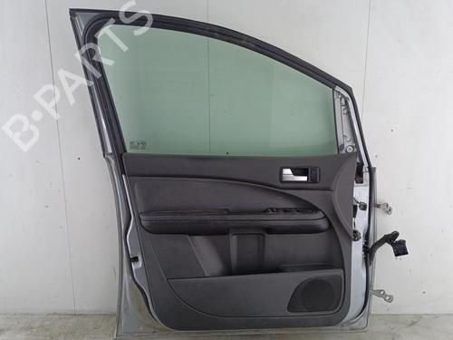Left front door FORD FOCUS C-MAX (DM2) 2.0 TDCi | BP23731437C2 