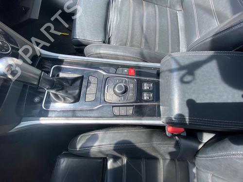 Dashboard PEUGEOT 508 I (8D_) 2.2 HDi | BP36480565C46 - Image 124