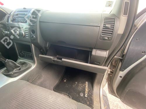 Dashboard NISSAN PATHFINDER III (R51) 2.5 dCi 4WD | BP36646289C46 - Image 14