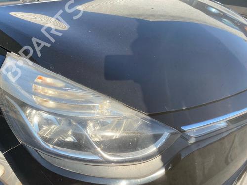 Dashboard RENAULT CLIO IV (BH_) 1.5 dCi 75 | BP37531033C46 - Image 18