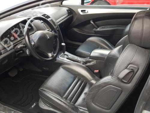 Intercooler PEUGEOT 407 Coupe (6C_) 2.7 HDi | BP23667112M30  - Image 11