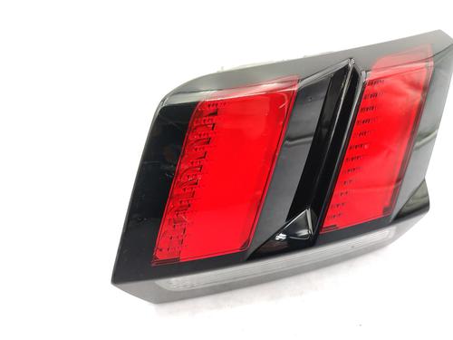 Used Right tailgate light Right tailgate light 23749590 23749590