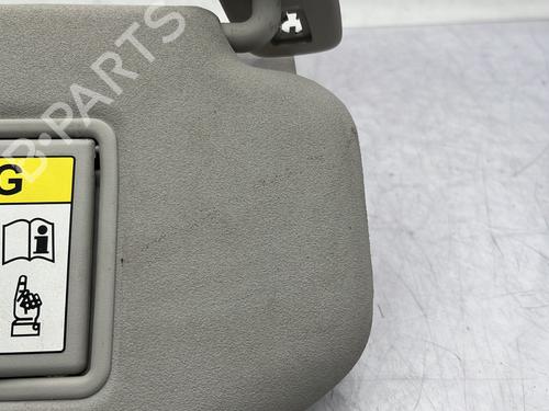 Right sun visor CITROËN C4 II (NC_) 1.6 BlueHDi 120 | BP29863456I2