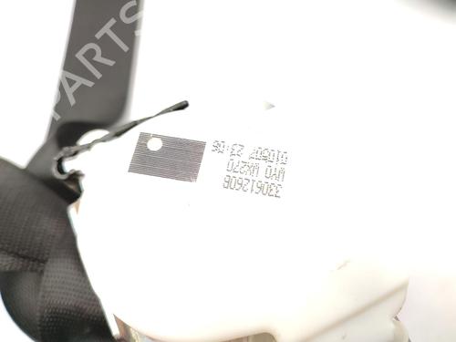 Rear right seatbelt BMW X3 (E83) 2.0 d | BP23739410I28  - Image 6