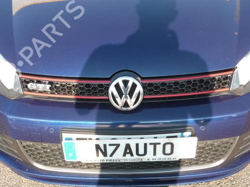 Intercooler VW GOLF VI (5K1) 2.0 GTi | BP23670107M30 - Image 29