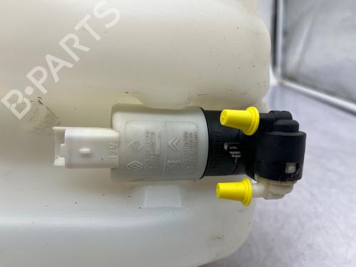 Used Windscreen washer tank Windscreen washer tank 38549390 38549390
