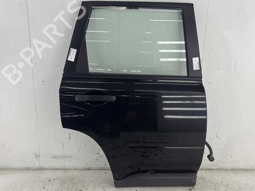 Used Right rear door NISSAN X-TRAIL II (T31) 2.0 dCi 4x4 (150 hp) 27266354