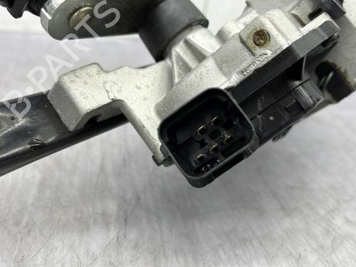 Front wiper motor KIA RIO II (JB) 1.5 CRDi | BP23757368M29 