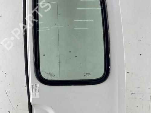 Used Right tailgate RENAULT KANGOO Express (FC0/1_) 1.5 dCi (FC07, FC1R) (65 hp) 29839280