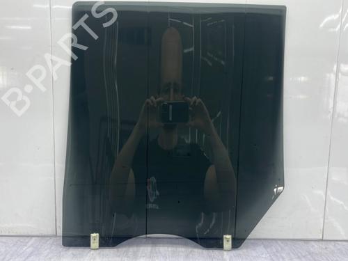 Rear right door window HYUNDAI SANTA FÉ I (SM) 2.0 CRDi 4x4 | BP23757110C21 