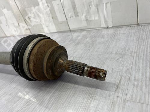 Right front driveshaft PEUGEOT 2008 I (CU_) 1.2 PureTech 82 | BP36956552M39  - Image 5