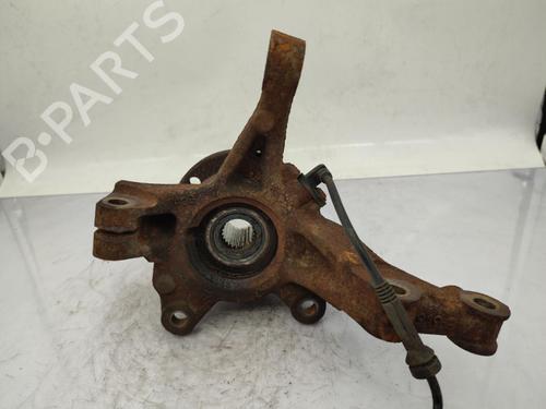 Left front steering knuckle DACIA SANDERO II 1.5 dCi | BP23706047M25 