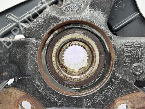 Right front steering knuckle FIAT 500 (312_) 0.9 (312AXG1A, 312.AXG11) | BP23759992M26 