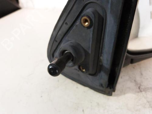 Right mirror NISSAN MICRA II (K11) 1.0 i 16V (K11) | BP23666108C27 