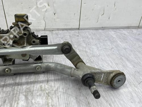 Front wiper motor RENAULT CLIO IV Grandtour (KH_) 0.9 TCe 90 | BP23760744M29 