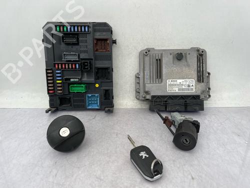 Used Electronic module Electronic module 39412303 39412303