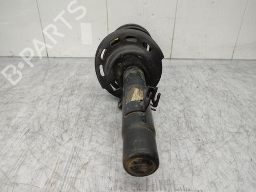 Left front shock absorber PEUGEOT 208 I (CA_, CC_) 1.4 HDi | BP23705236M16 