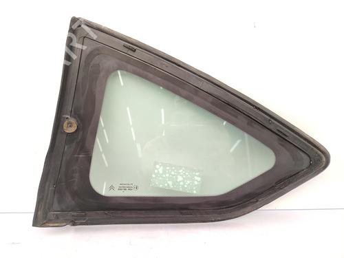 Rear right quarter glass CITROËN C4 I (LC_) 1.6 HDi | BP23721396C92 