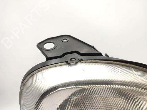 Right headlight RENAULT KANGOO (KC0/1_) 1.9 dTi (KC0U) | BP23719082C29  - Image 5