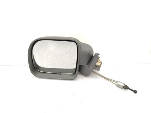 Left mirror RENAULT RAPID Box Body/MPV (F40_, G40_) 1.9 D (F40R) | BP23677072C26 