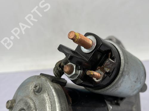 Starter DACIA SANDERO II TCe 90 (B8M1, B8MA, B8AC) | BP23758946M8