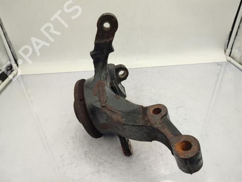 Right front steering knuckle RENAULT VEL SATIS (BJ0_) 2.2 dCi (BJ0M) | BP23687820M26 