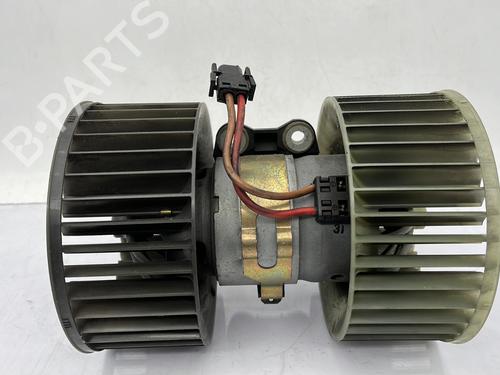 Heater blower motor BMW 3 (E46) 320 d | BP23708329M62 