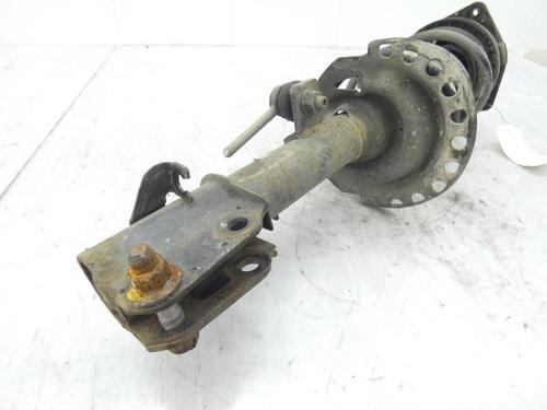 Used Right front shock absorber NISSAN MICRA III (K12) 1.2 16V (80 hp) 23697065