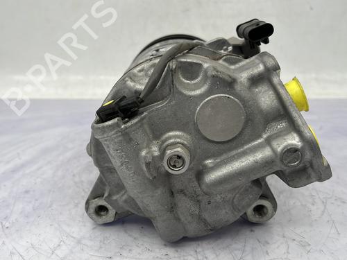AC compressor BMW 1 (F40) 118 d | BP30509809M34