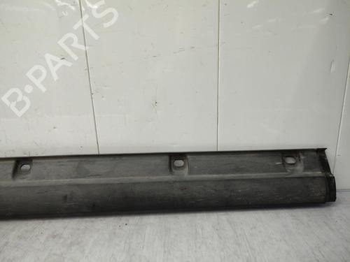 Próg lewy SMART FORFOUR (454) 1.5 CDI (454.000) | BP24465790C115 
