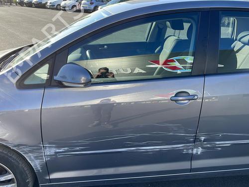 Left front window switch VW GOLF PLUS V (5M1, 521) 1.4 TSI | BP23703024I27 - Image 33