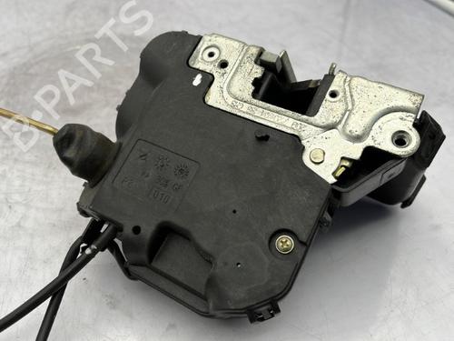 Front right lock MERCEDES-BENZ CLK (C209) CLK 270 CDI (209.316) | BP23754465C97 