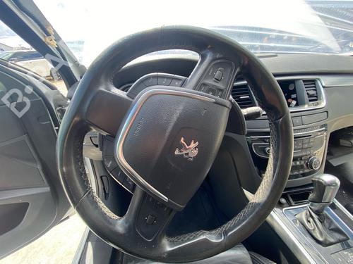 Left sun visor PEUGEOT 508 I (8D_) 2.2 HDi | BP36480563I1  - Image 104