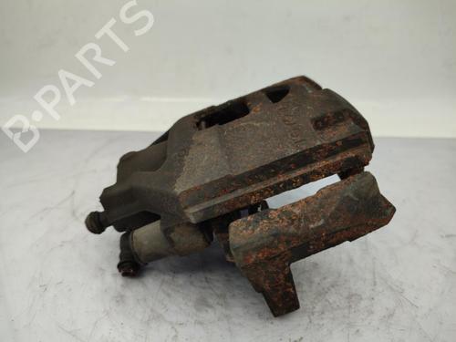 Used Right front brake caliper Right front brake caliper TOYOTA YARIS (_P9_) 1.4 D-4D (NLP90_, NLP90R) (90 hp) 23729679 23729679
