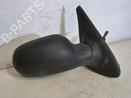Used Right mirror RENAULT MEGANE I (BA0/1_) 1.9 dCi (BA05, BA1F) (102 hp) 23694080